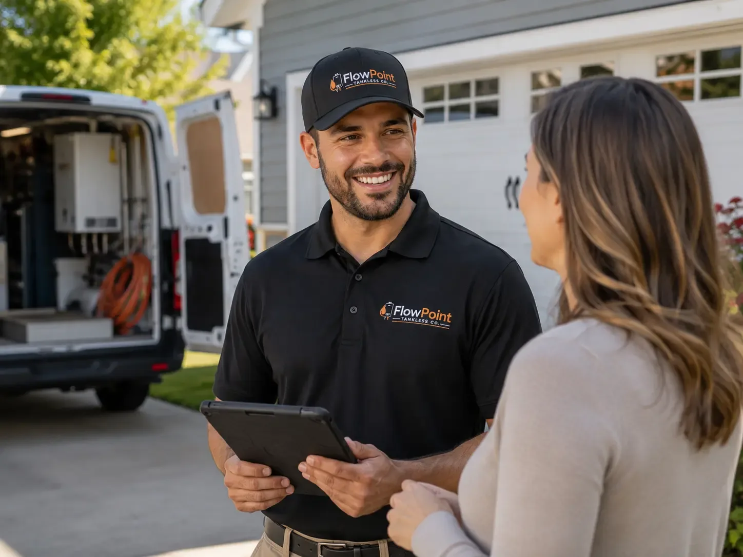 Tankless Water Heater Installation Calabash, NC FAQs